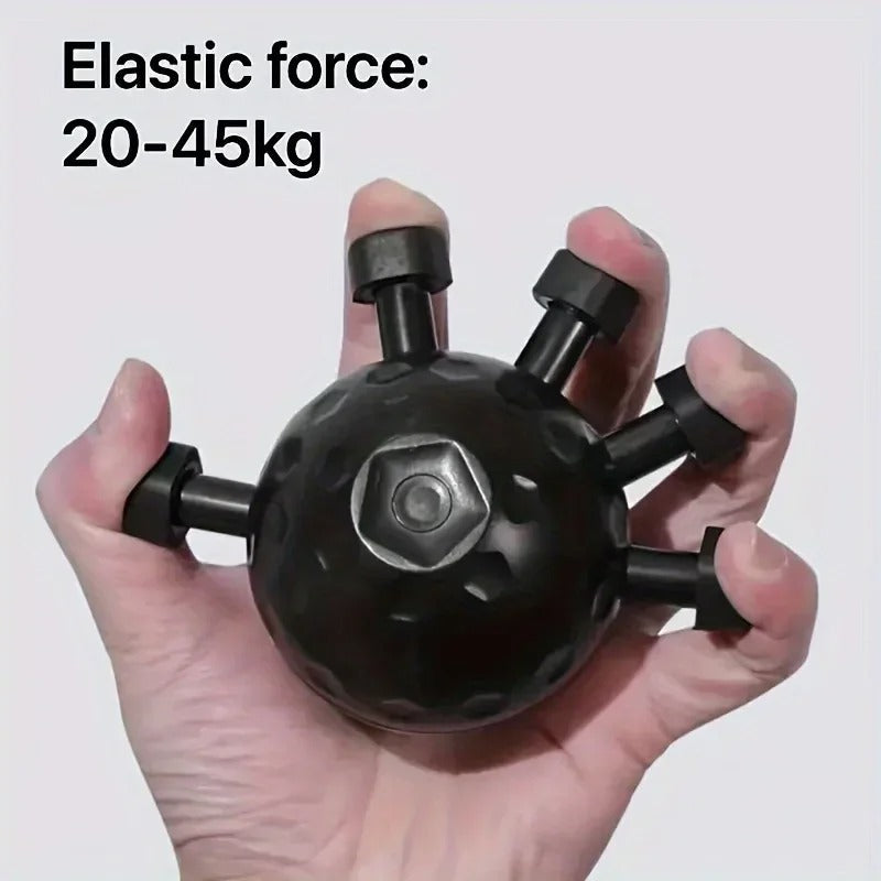 Griffball Trainer | Erhöhung der Fingerkraft | Karnz