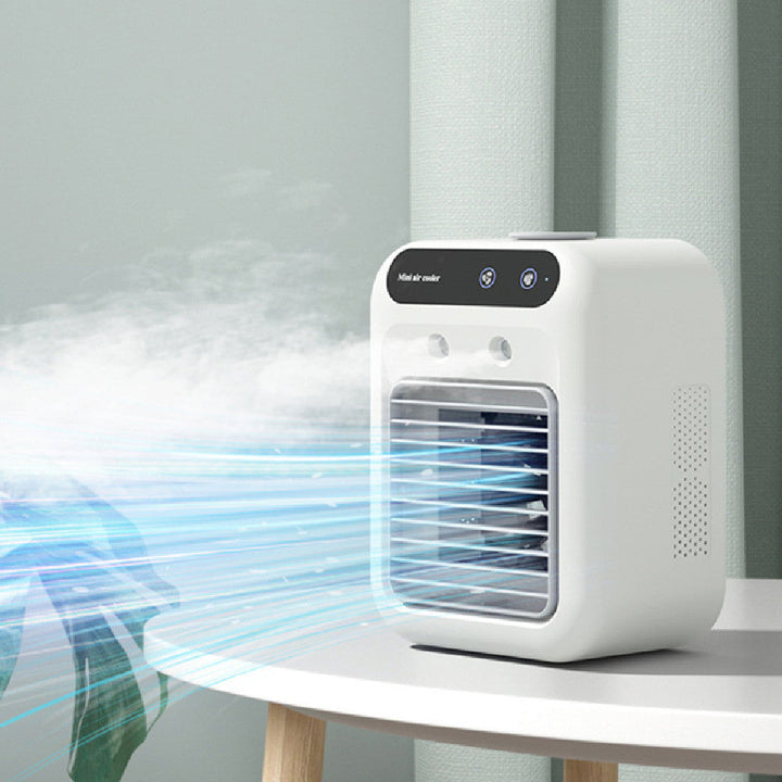 Tragbare Klimaanlage | Karnz