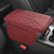 Auto Armlehnen-Organizer PU-Leder mit Tasche | Karnz