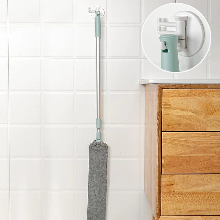 Staubjäger ExtraFlex — Erreiche jede Ecke für ein atemfrischend staubfreies Zuhause! | Karnz
