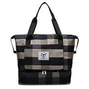 Faltbare Tasche | Nass-Trenntasche