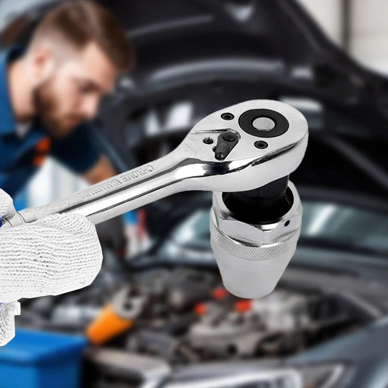 GripGear — Endlich mühelos festsitzende Schrauben lösen und souverän reparieren! | Karnz