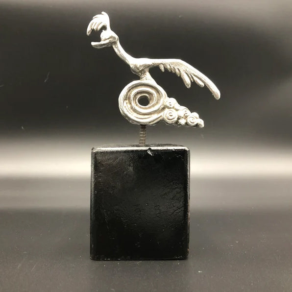 Kühlerfigur – Autodekoration