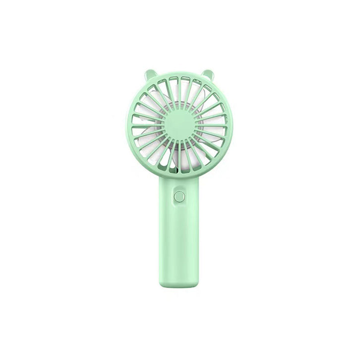 Tragbarer Handventilator | Karnz