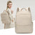 Trendiger Multifunktionaler Damen Rucksack - Sophia | Karnz