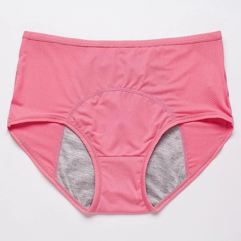 Auslaufsichere Schutzhosen mit hohem Bund
