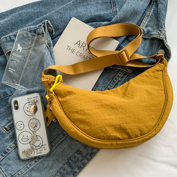 Karnz | Haze Bag️ | Die modische Knödeltasche für ein modisches Outfit