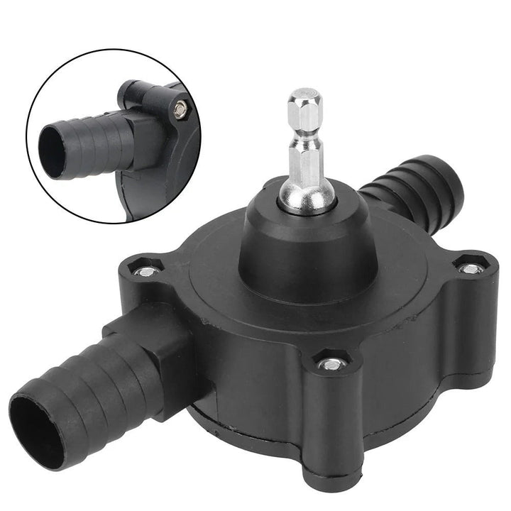 Wasserpumpe | Drill Mate-Pumpe | Karnz
