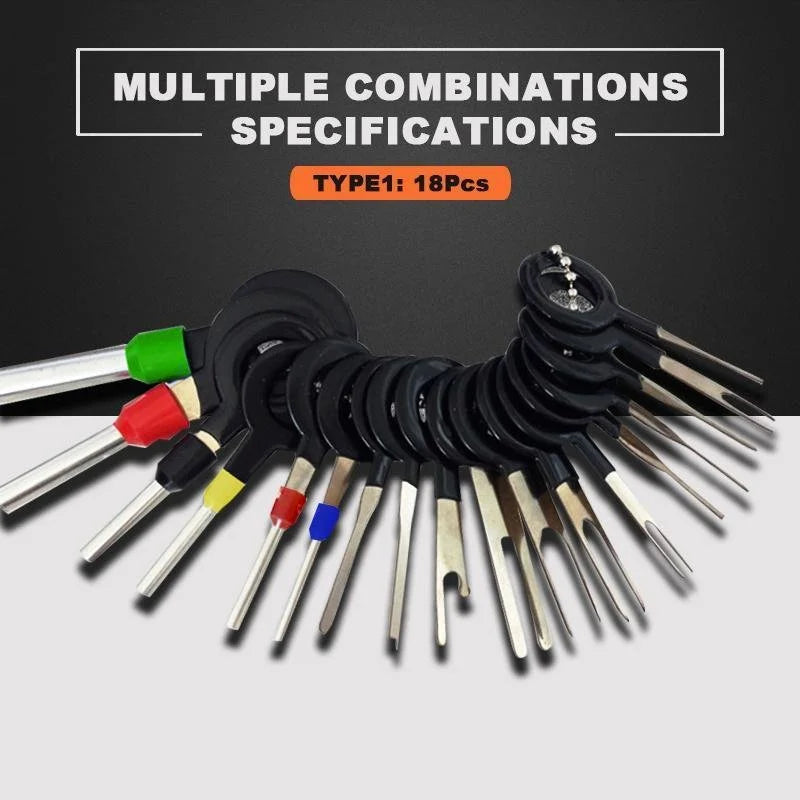 Terminal Ejector Kit | Karnz
