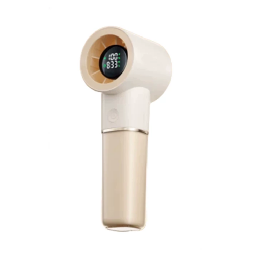 Tragbarer Handheld Wiederaufladbarer Persönlicher Kühlventilator | Karnz