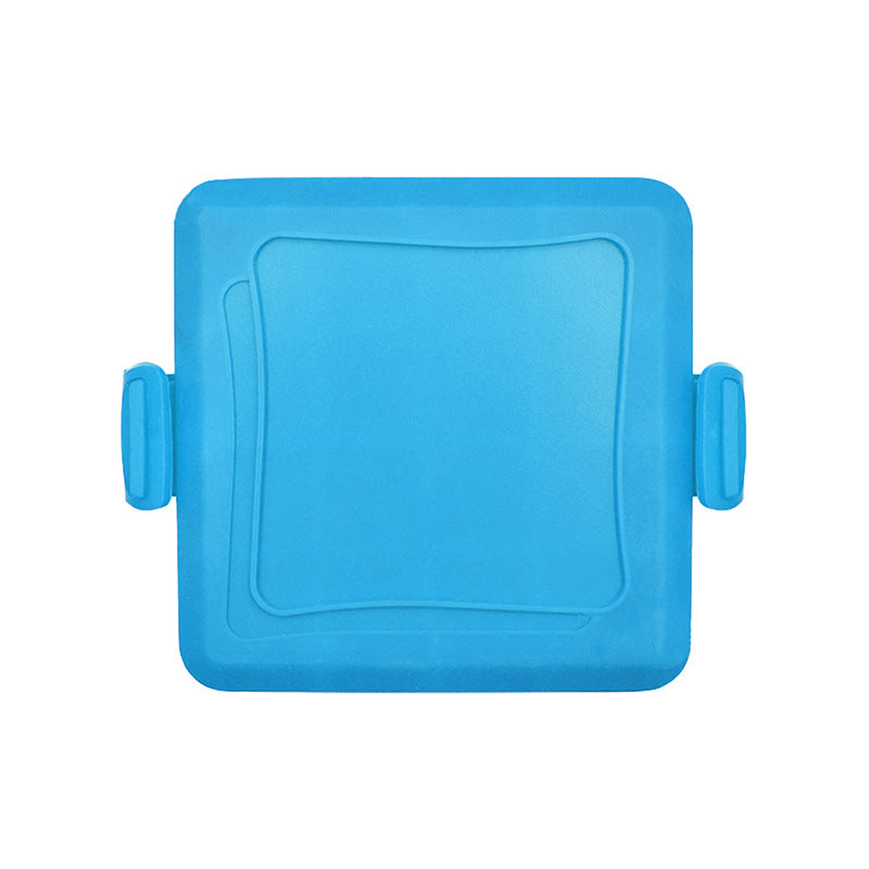 CrunchMate™ Sandwich Maker für Mikrowelle & Ofen | Karnz