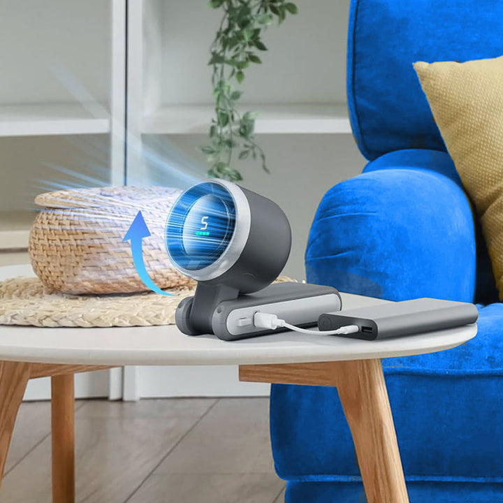 AeroZephyr – Instant Cooling Freedom | Karnz