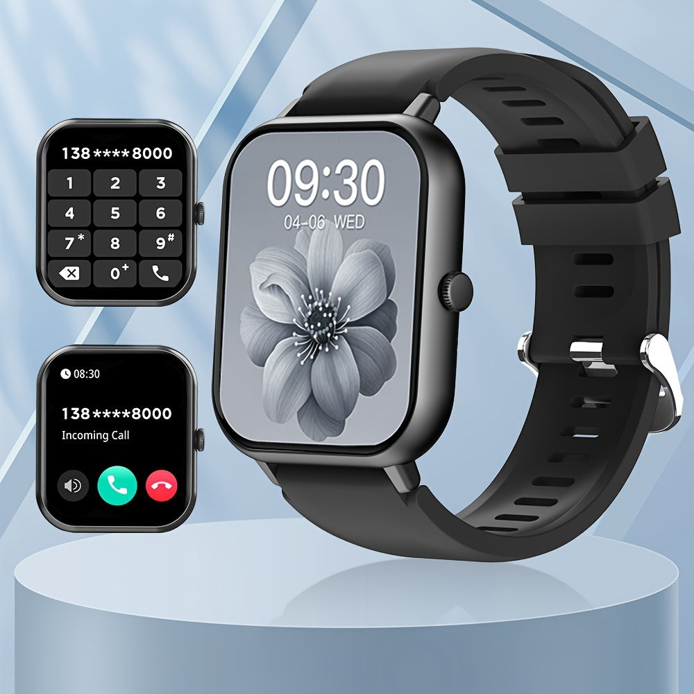 Smartwatch 4,65 cm Touchscreen | Karnz