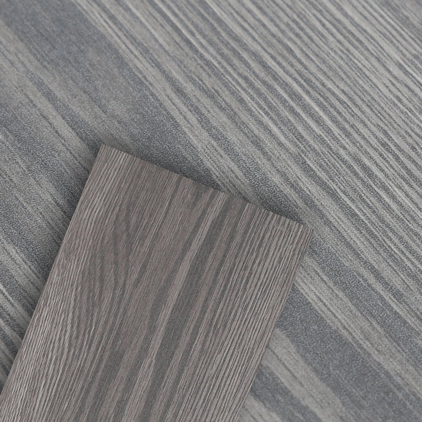 PVC Bodenbelag Selbstklebend Vinylboden 1.5mm Dicke | Karnz