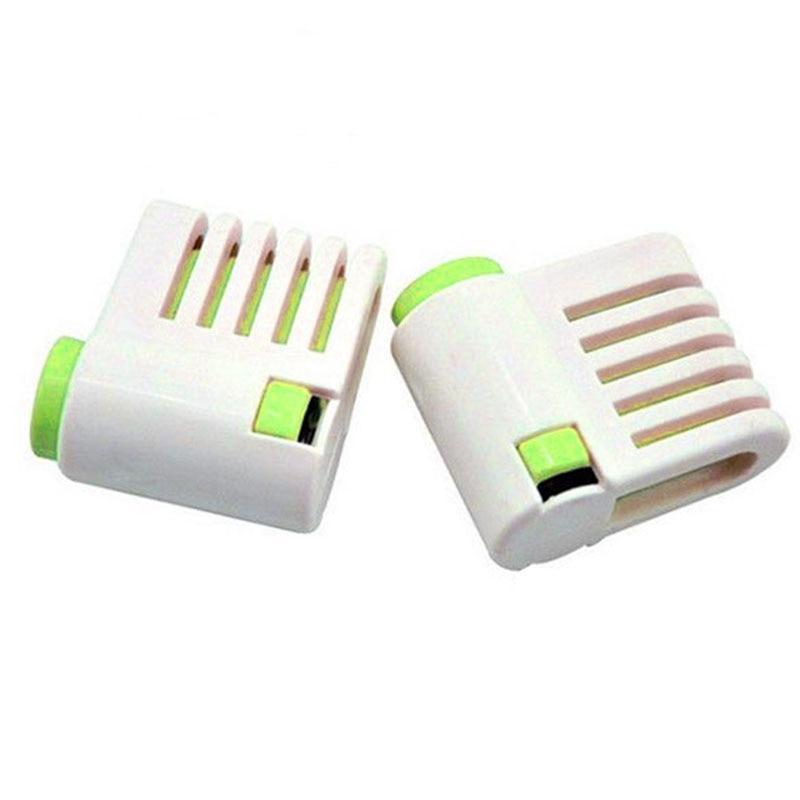 2pcs Messer Klemme Kuchen Schicht Schneider | Karnz