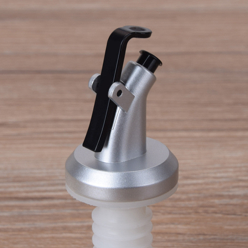 Öl- und Essigflasche 500 ml Karnz