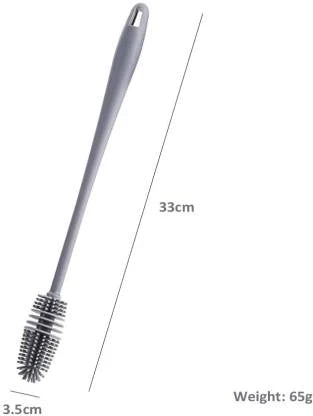 Lange Flaschenreinigungsbürste Karnz