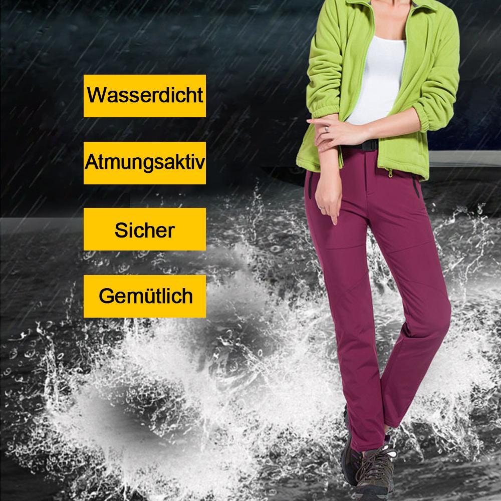 Outdoor-Sport-Winterhose gegen Kälte
