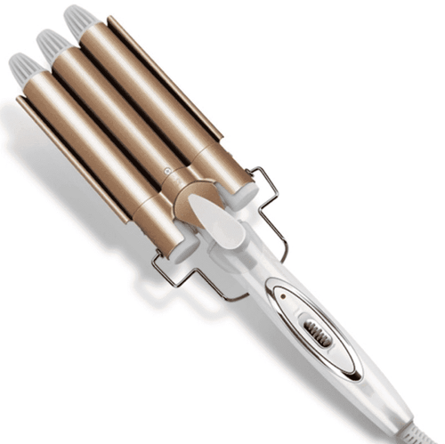 3 Barrel Curler | Karnz