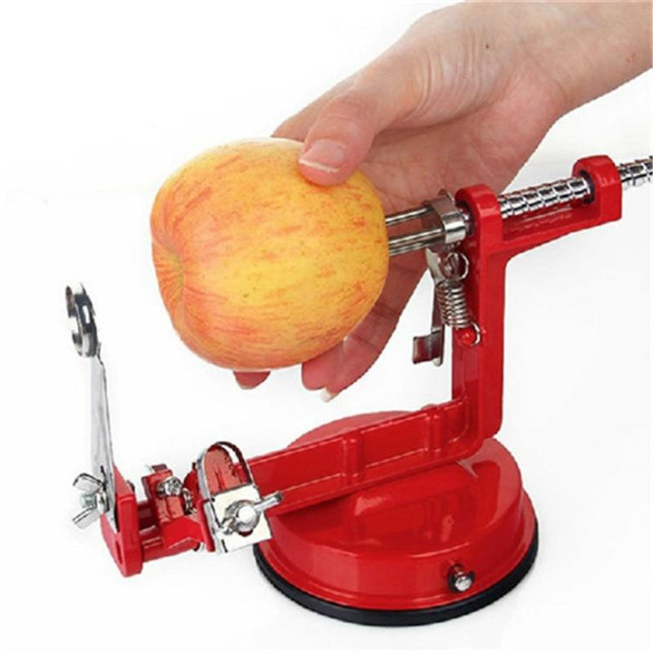 3 in 1 Obstschäler | Karnz