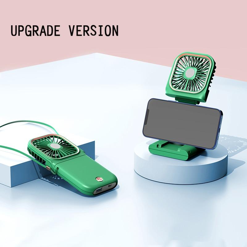 3 in 1 tragbarer Ventilator (Kaufe 2, kostenloser Versand!) | Karnz
