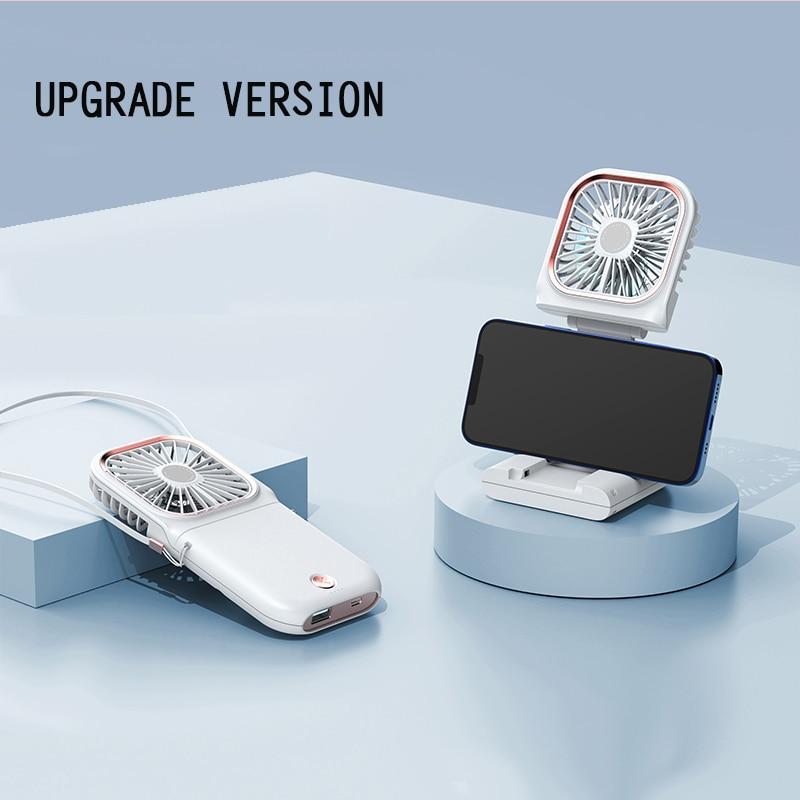 3 in 1 tragbarer Ventilator (Kaufe 2, kostenloser Versand!) | Karnz