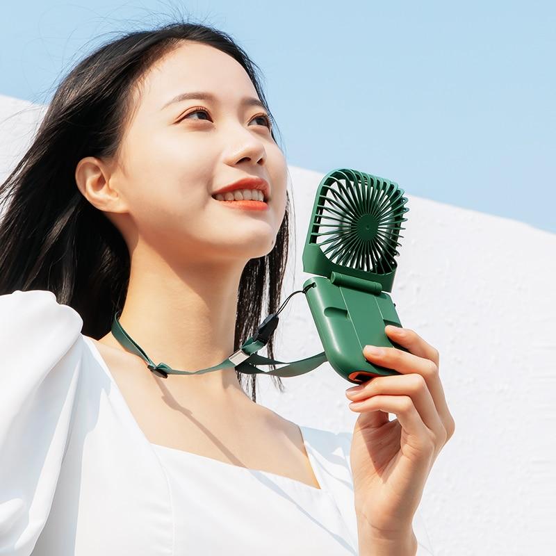3 in 1 tragbarer Ventilator (Kaufe 2, kostenloser Versand!) | Karnz