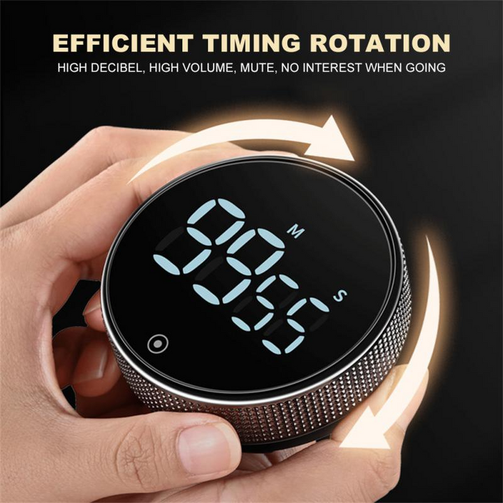 Timer | Steigern Sie Ihre tägliche Produktivität!