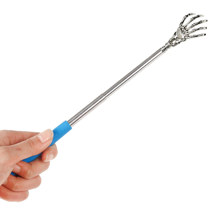 Skeleton Back Scratcher | Karnz