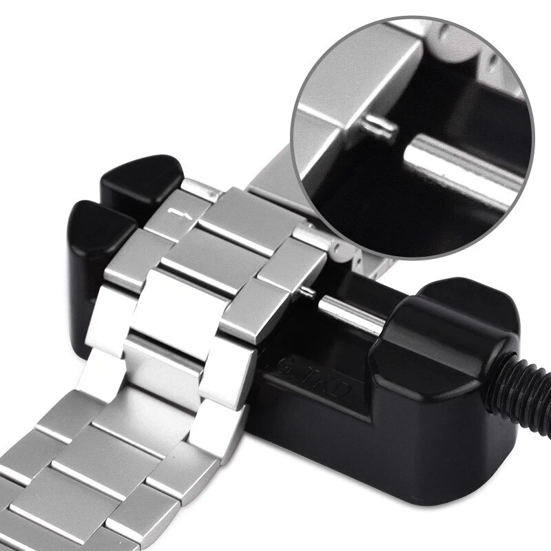 Karnz | Uhrenarmband Reparaturstift Entferner Werkzeug