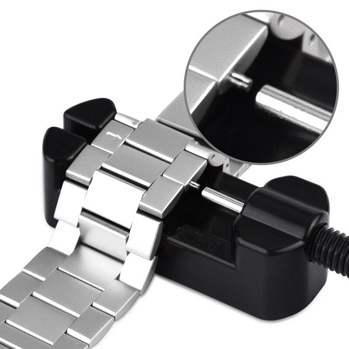 Karnz | Uhrenarmband Reparaturstift Entferner Werkzeug