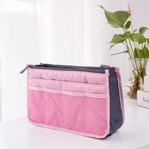 Multi-Taschen Handtaschen Organizer Karnz