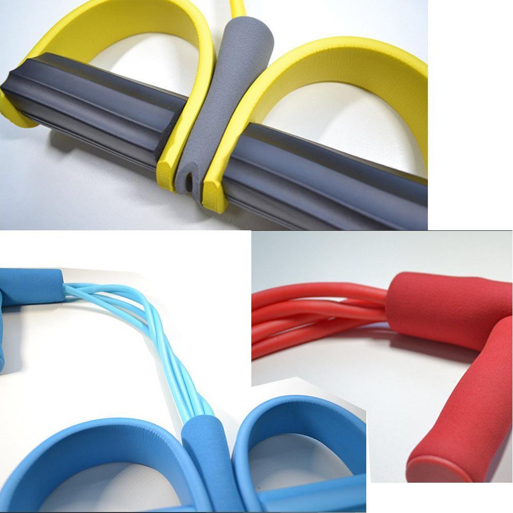 Elastisches Sit-up-Zugseil | Karnz