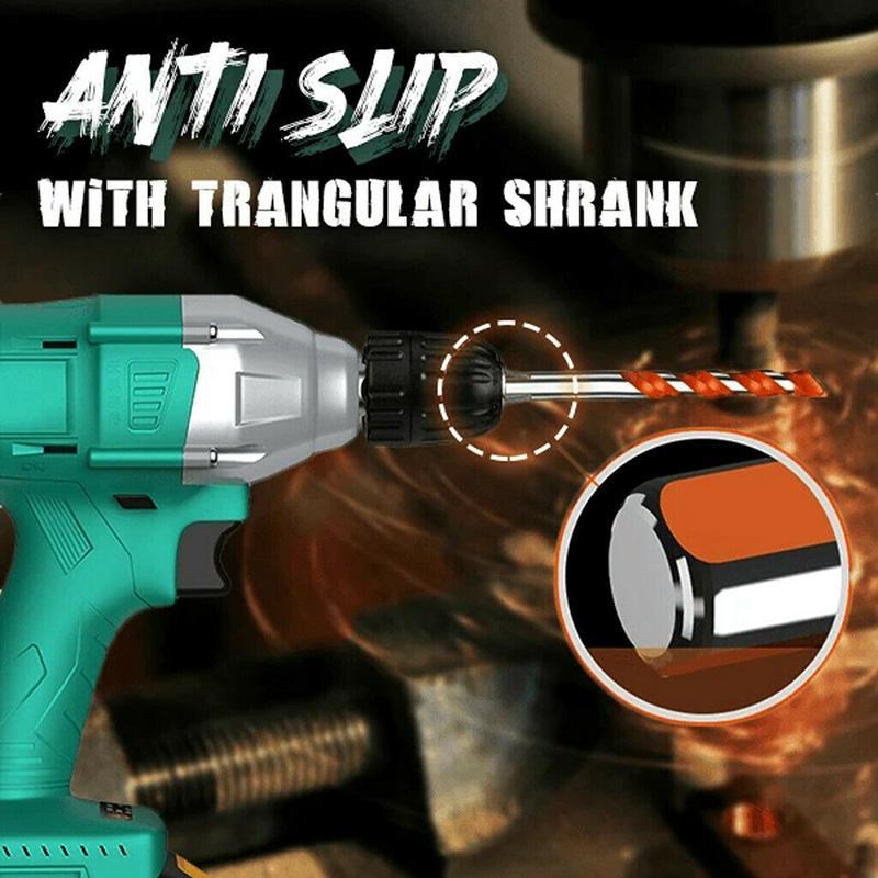 Ultimate Punching Drill Bits | Karnz