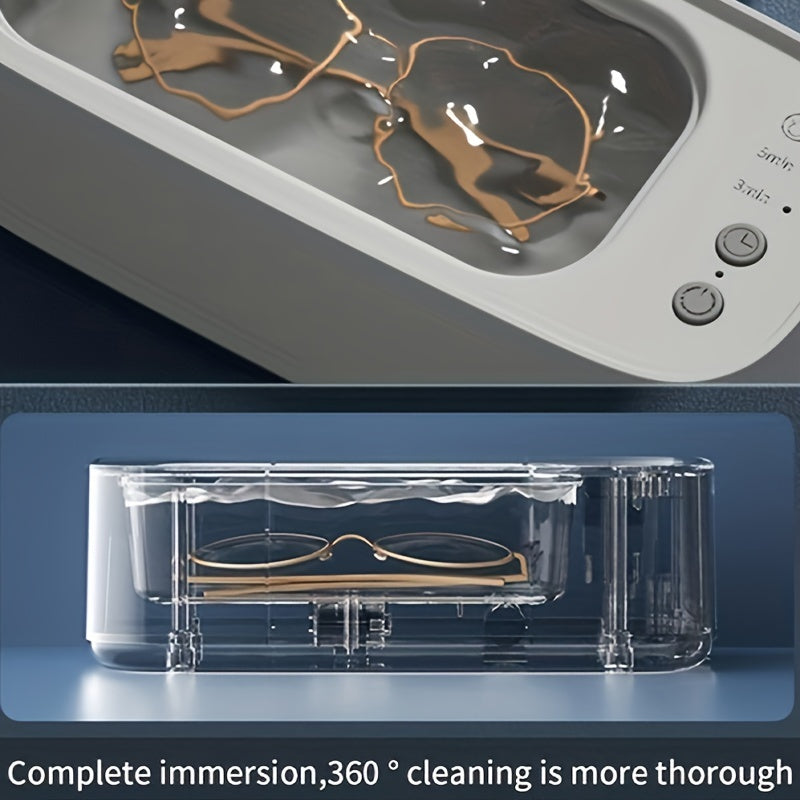 SonicClean - Professionelle Ultraschallreinigungsmaschine | Karnz