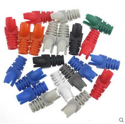 Einzigartiger Kabel-Organizer-Clip Karnz