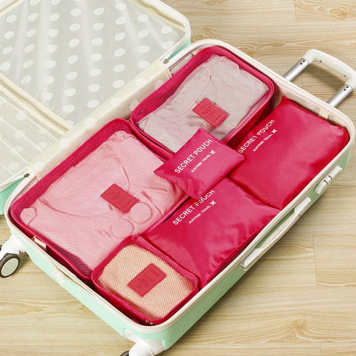 Packing Cube Set Karnz