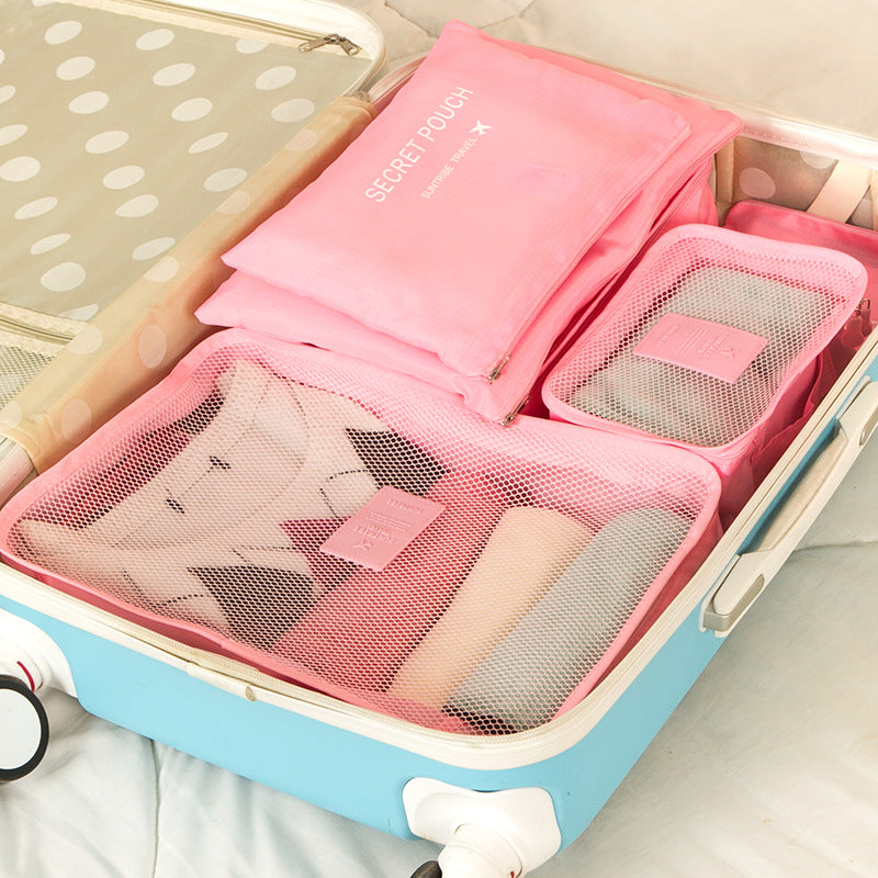 Packing Cube Set Karnz
