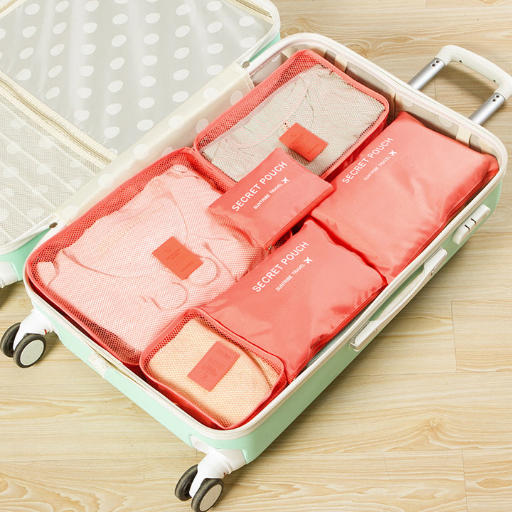 Packing Cube Set Karnz