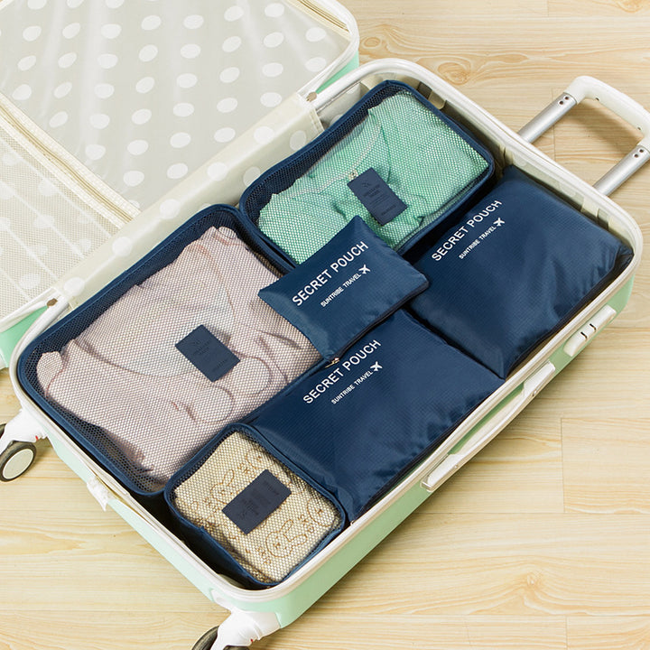Packing Cube Set Karnz