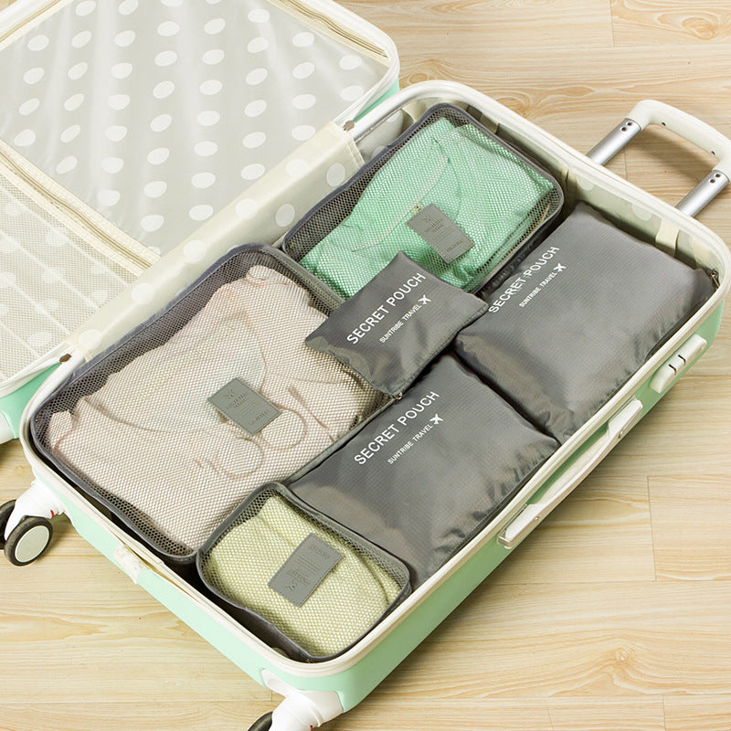 Packing Cube Set Karnz