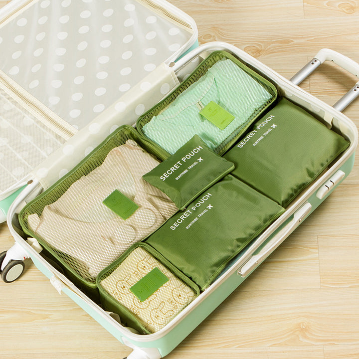 Packing Cube Set Karnz