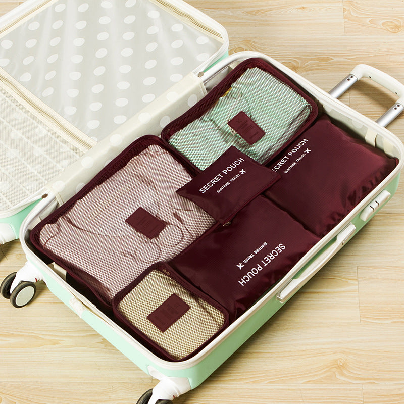 Packing Cube Set Karnz