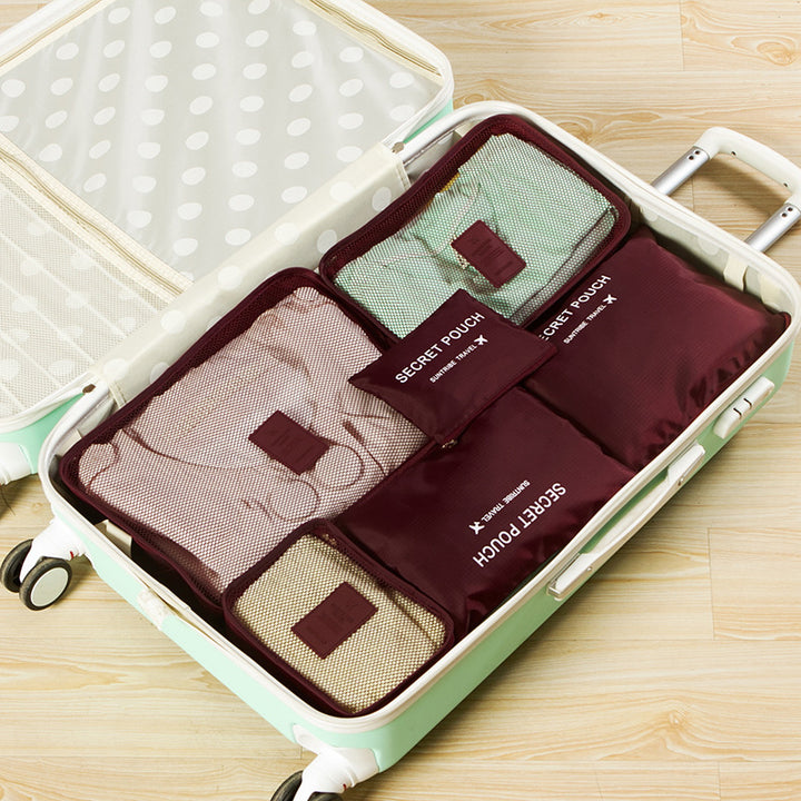 Packing Cube Set Karnz
