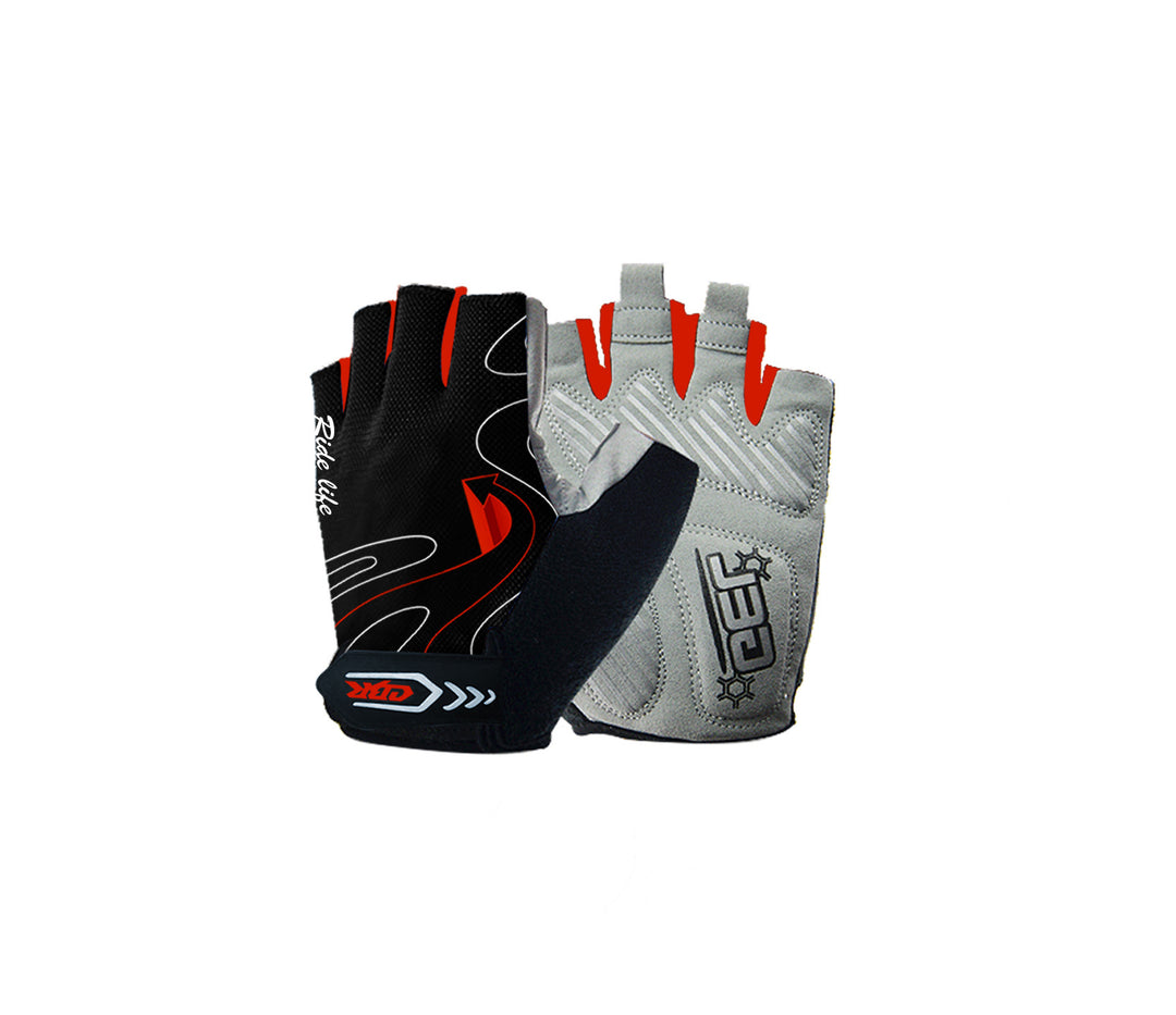Radsport Trainingshandschuhe Karnz