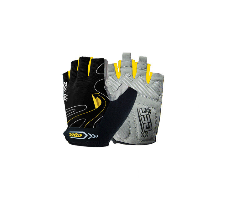 Radsport Trainingshandschuhe Karnz
