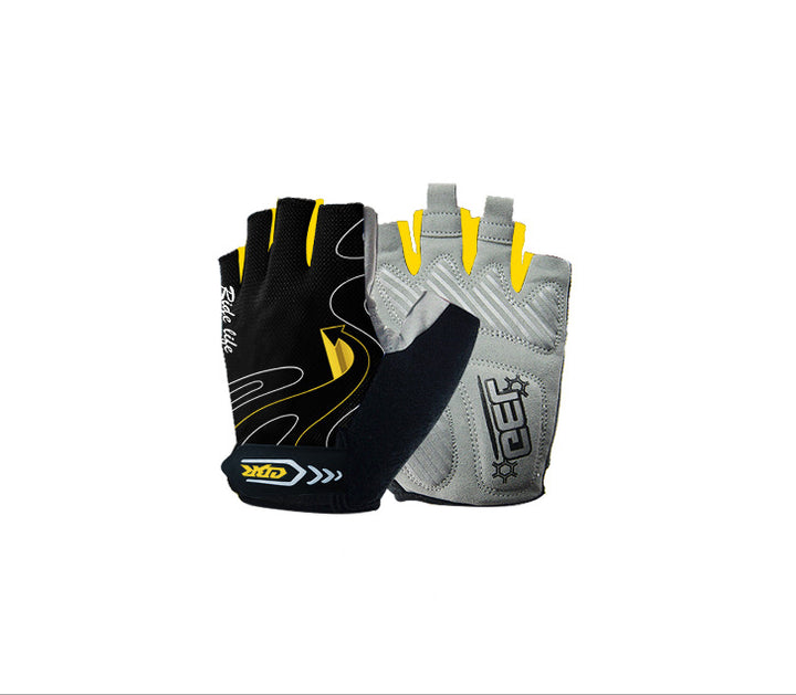 Radsport Trainingshandschuhe Karnz