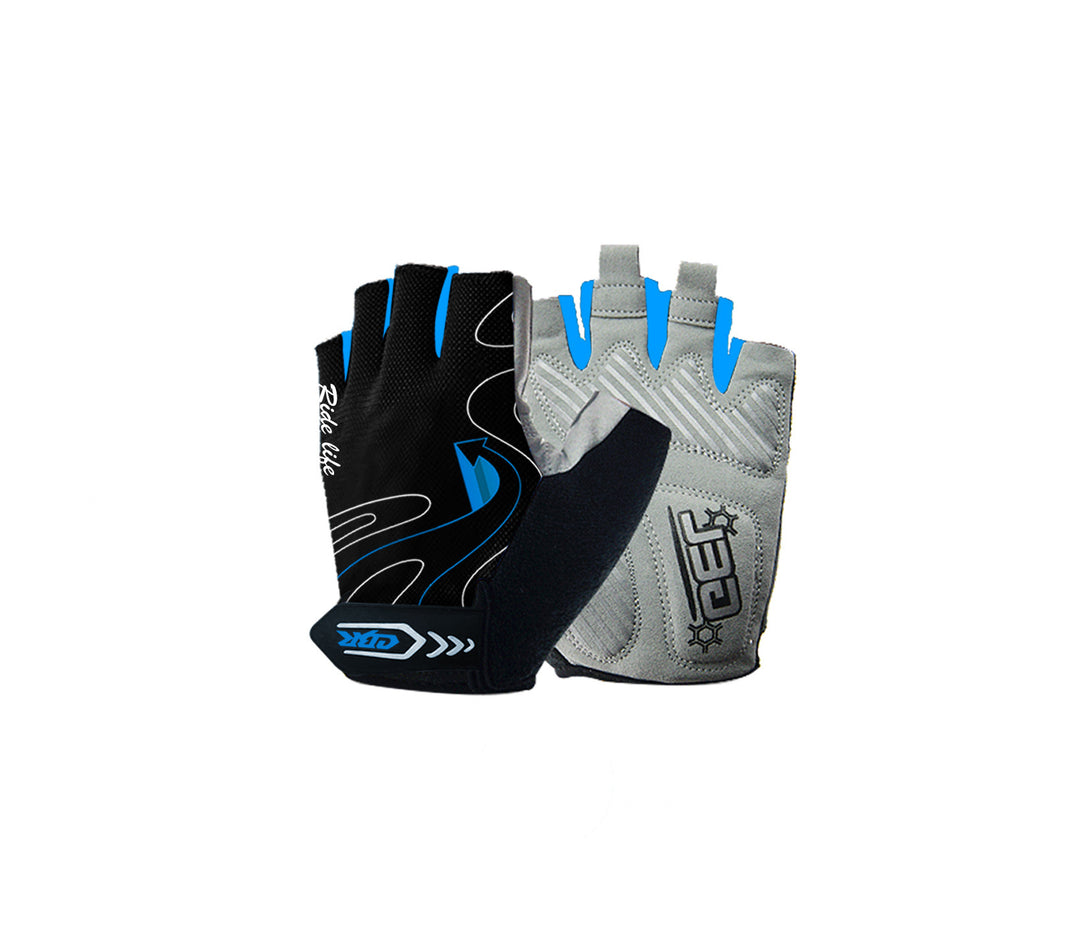 Radsport Trainingshandschuhe Karnz