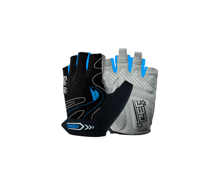 Radsport Trainingshandschuhe Karnz