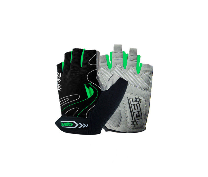 Radsport Trainingshandschuhe Karnz